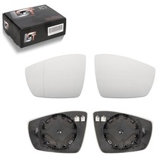 2x Miroir Rétroviseur