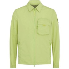 Belstaff Green Homme Jacket