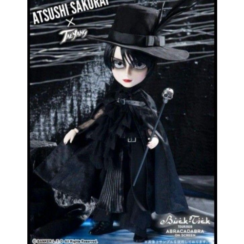 Taeyang doll atsushi sakurai - taeyang,
