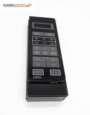 Plancia Avec Commandes