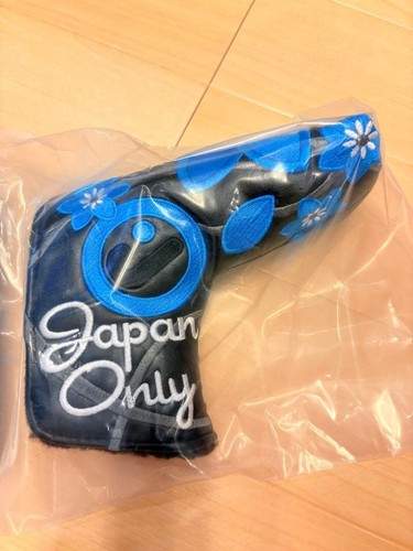 Scotty cameron japan - japan, only