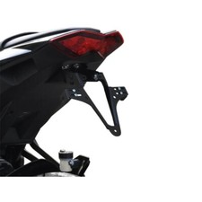 Support De Plaque Arrière