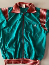 VESTE SPORT VINTAGE TAILLE 3 -