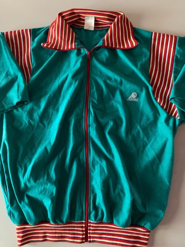 Veste sport vintage taille - veste,