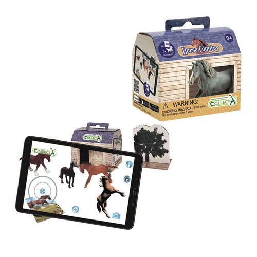 Collecta ensemble de - -, mini