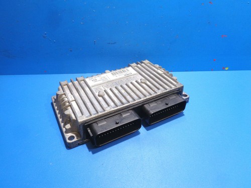 Peugeot 406 calculateur boite - 406,