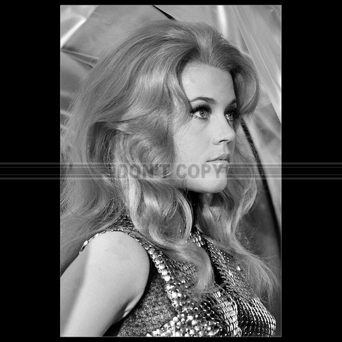 Photo 028460 jane fonda - photo, f.028460