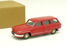 Eligor SB 1/43 - Panhard PL 17