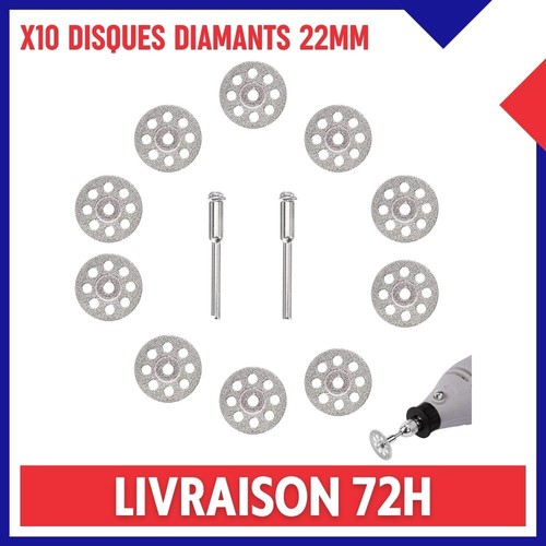 X10 mini disque - x10,
