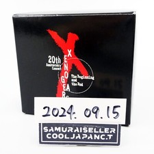Xenogears Far Promise Special Music Box 20th Anniversary Concert Limited NEUF
