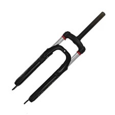Fourche amortie vélo - amortie,
