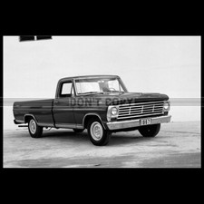 Photo A.001206 FORD F-250