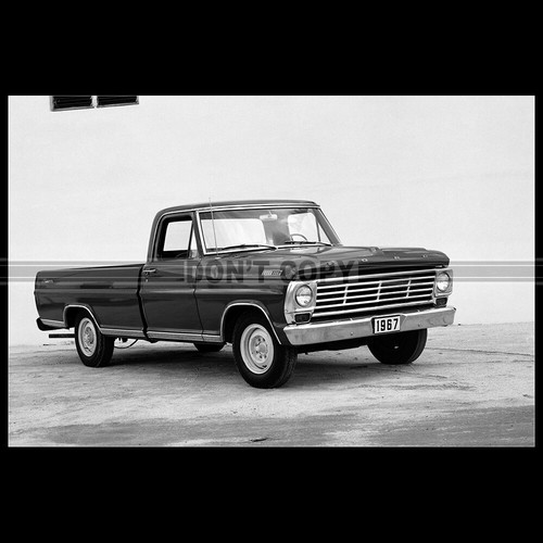 Photo 001206 ford 250 - photo, a.001206