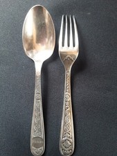 Christofle  un couvert