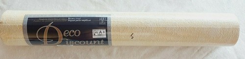 Papier peint expansé ton