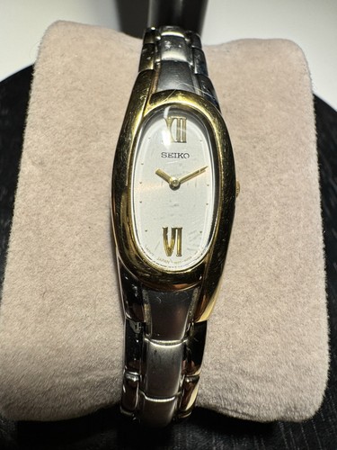 Montre femme seiko - montre,