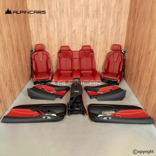 Bmw f13 aménagement - bmw, m