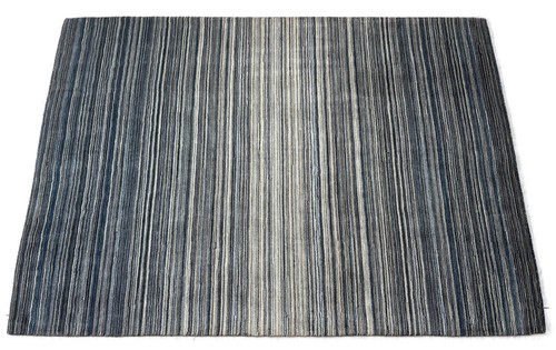 Tapis mint vert 100 laine - 100%,