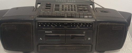 Philips aw7694 boombox - aw7694/00,