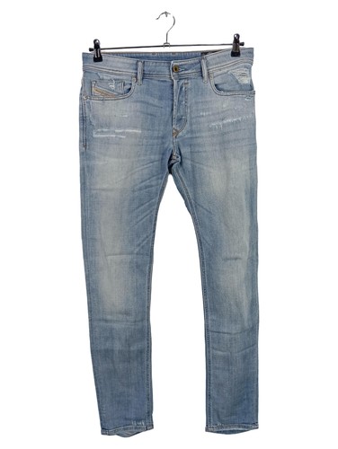 Diesel jean déchiré - diesel,