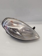 Optique avant principal droit (feux)(phare) LANCIA YPSILON 4 PHASE 2 51786653