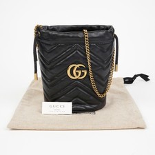 Gucci Mini Sac à Dos GG Marmont 575163 149043073