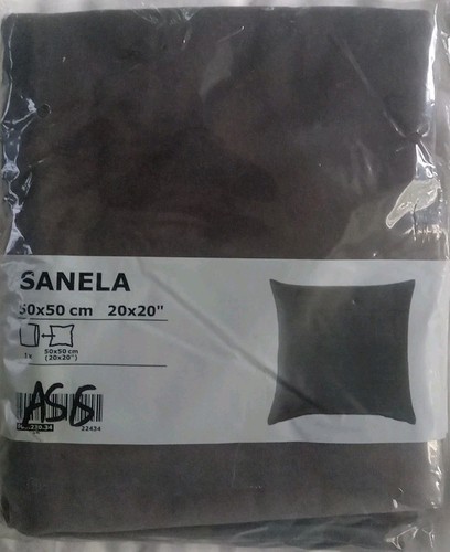 Ikea sanela pillow cushion - ikea,