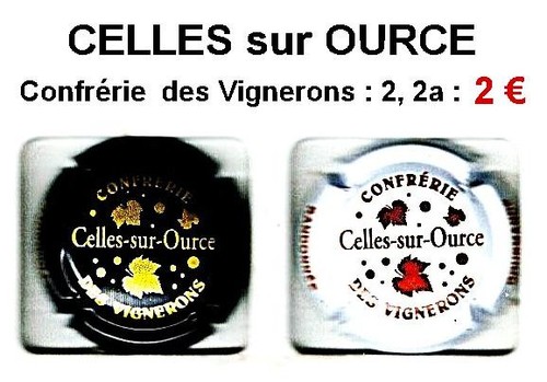 Capsules champagne - capsules,