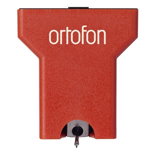 Ortofon quintet red moving - ortofon,