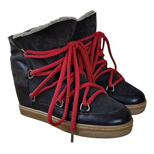 Isabel marant nowles - marant, “nowles”