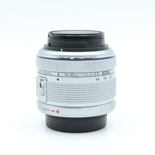 Objectif zoom olympus zuiko - objectif,