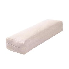 Coussin de yoga Bolster