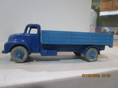 Dinky toys 418 leyland - dinky, no.418