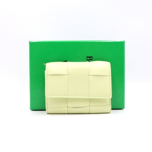 Bottega veneta portefeuille - bottega,