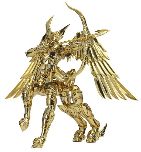 Figurine saint seiya - figurine,