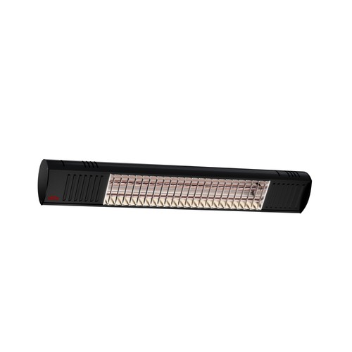 Chauffage radiant 2000w patio - radiant,