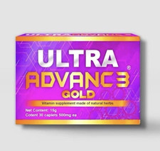 Ultra Advance 3  Herbs