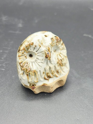 Statuette zoomorphe petit - zoomorphe,