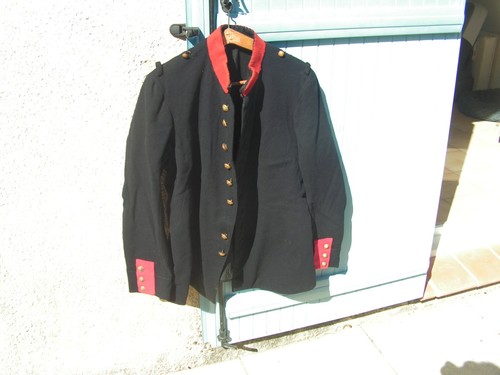 Veste de pompier - ,