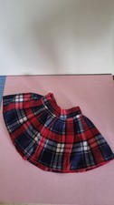 Jupe pour poupée Tinnie ou autre poupée ,bon état