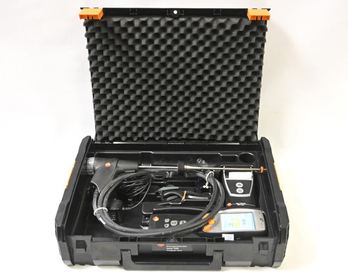 Testo 330 commercial - testo,