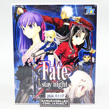 Jeu PC Windows Fate / Stay