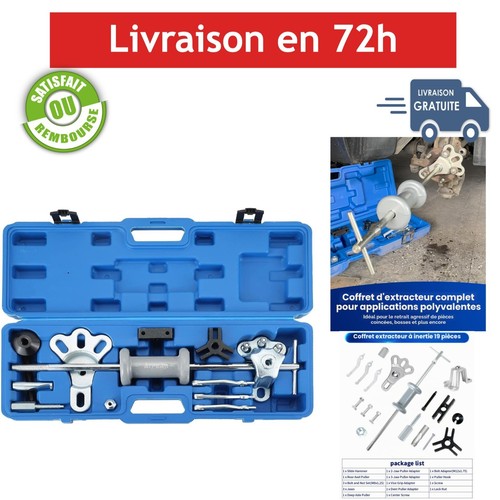 Atpeam kit extracteur - atpeam,