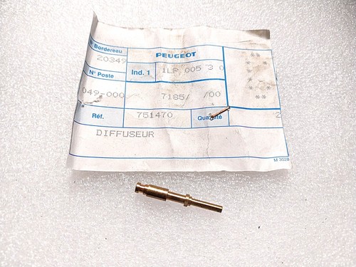 Diffuseur oem pour gurtner - diffuseur,