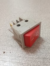 Bouton Interrupteur 3 Broches