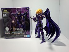 Myth cloth EX metal saint