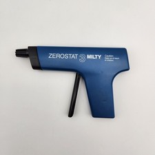 Milty Zerostat 3 Anti-Static Vinyl Record Cleaner