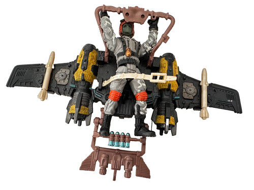 Chap mei soldier - mei, lot