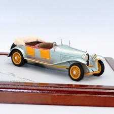 Chro35 1/43 Bugatti Type 38
