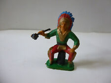 PIETON   INDIEN    MARQUE CLAIRET FRANCE   COMME STARLUX